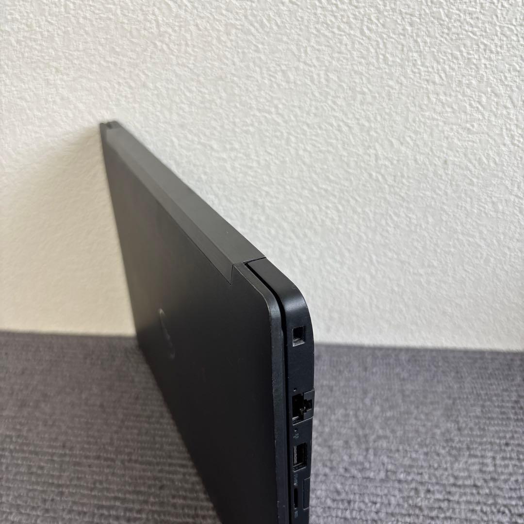 Sanka DELL latitude 7390 i5第8世代　2台