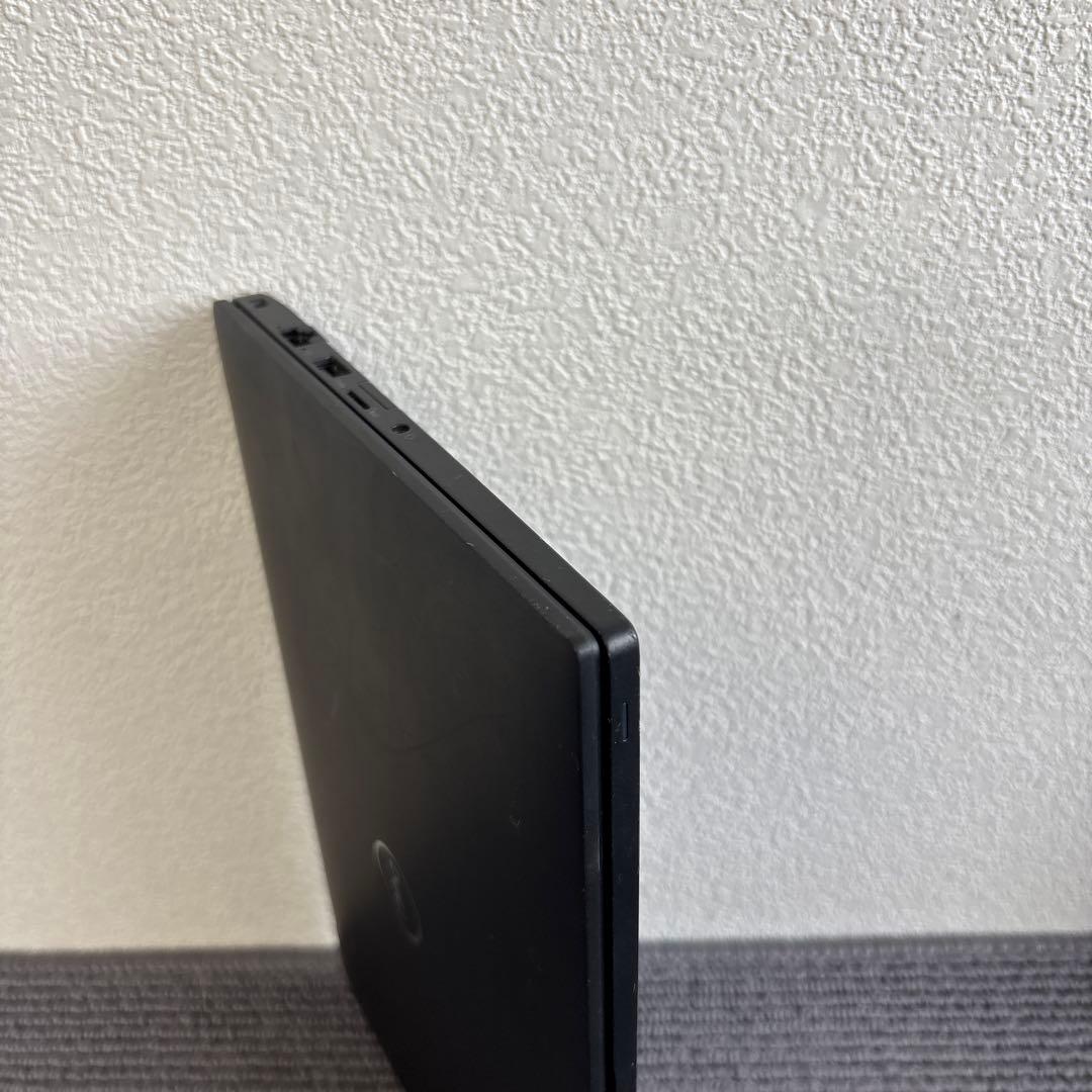 Sanka DELL latitude 7390 i5第8世代　2台