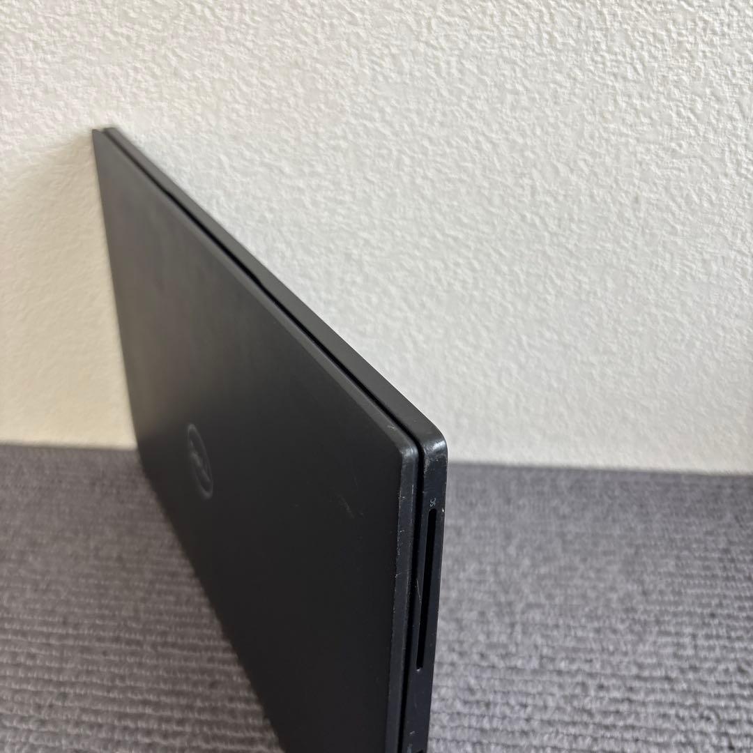 Sanka DELL latitude 7390 i5第8世代　2台