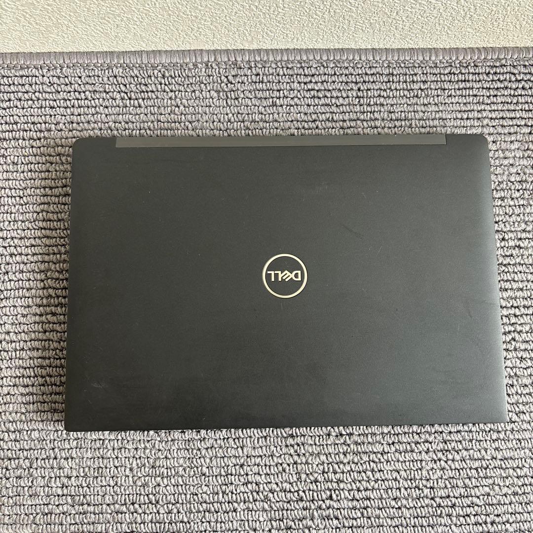 Sanka DELL latitude 7390 i5第8世代　2台