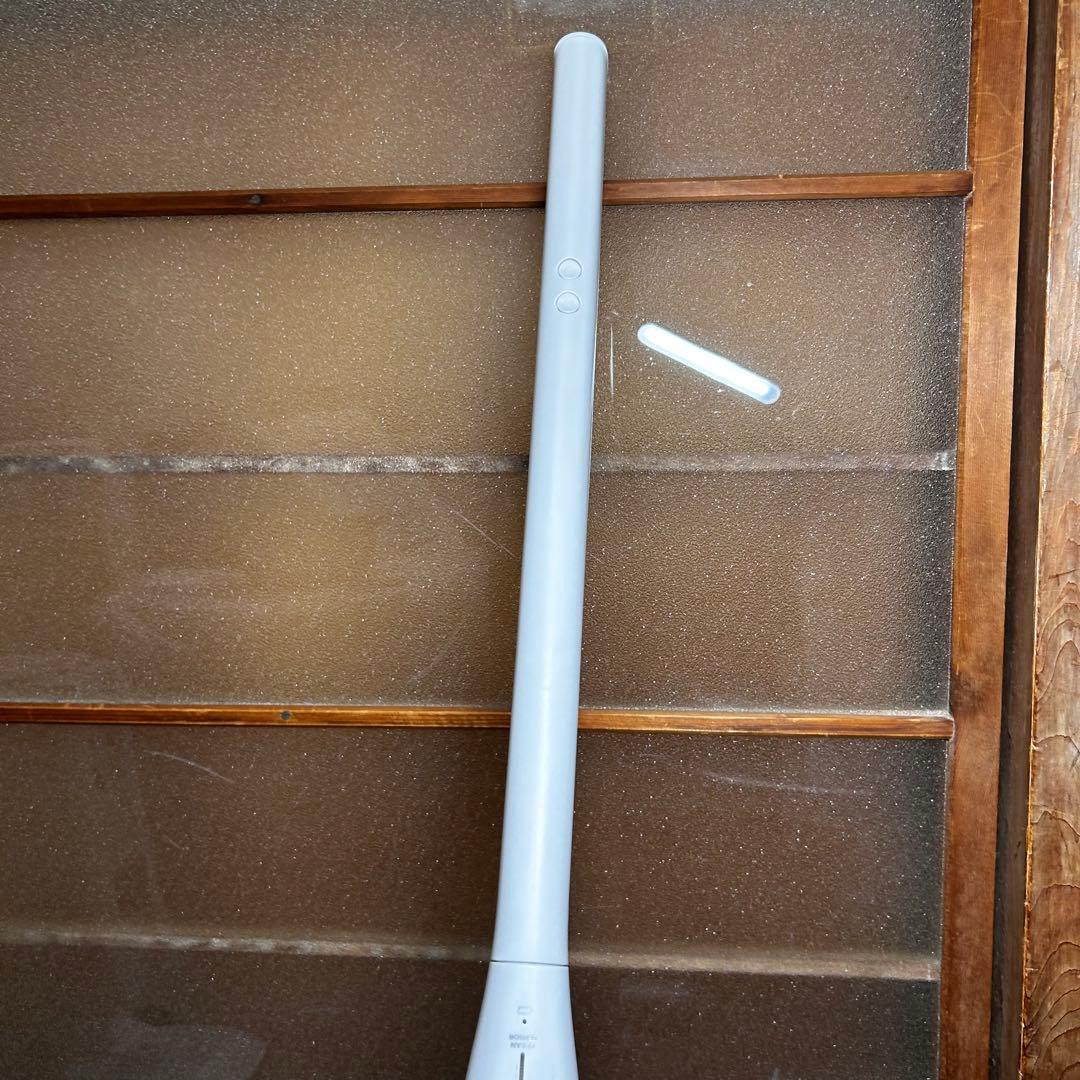 Panasonic MC-NS10K コードレス掃除機 2022年製