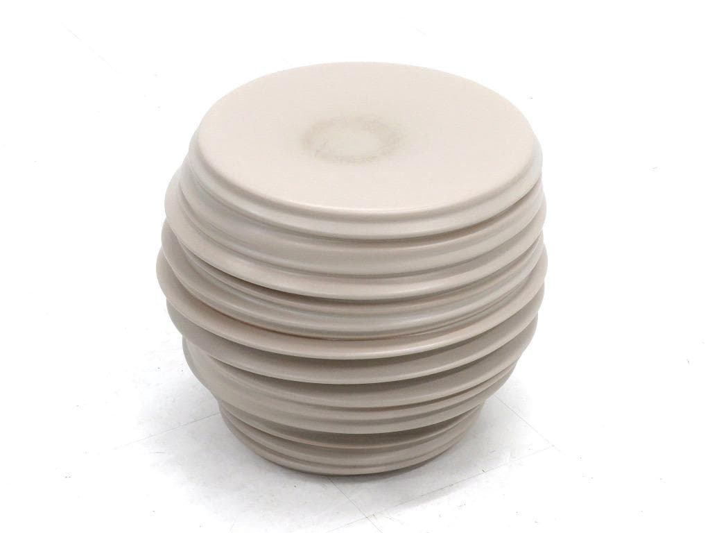 展示品　デドン　セラミック　サイドテーブル　コーヒーテーブル　スツール