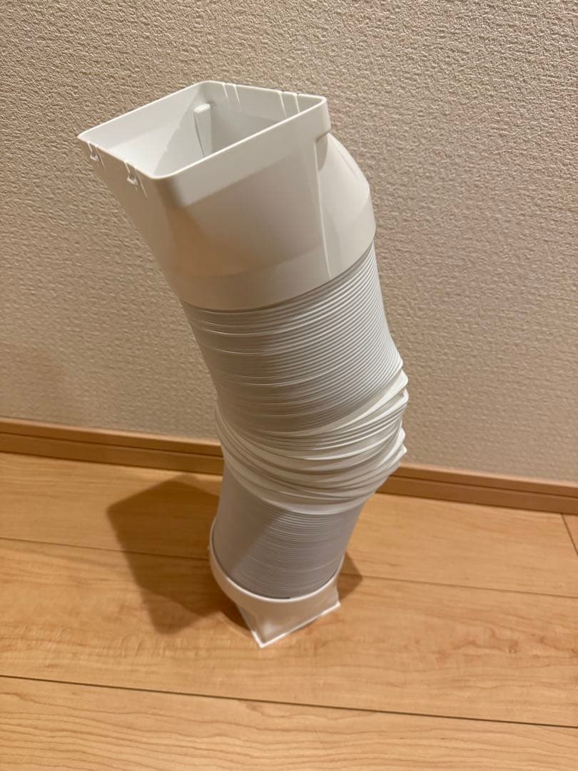 アイリスオーヤマスポットクーラー IPP-2225Uホワイト