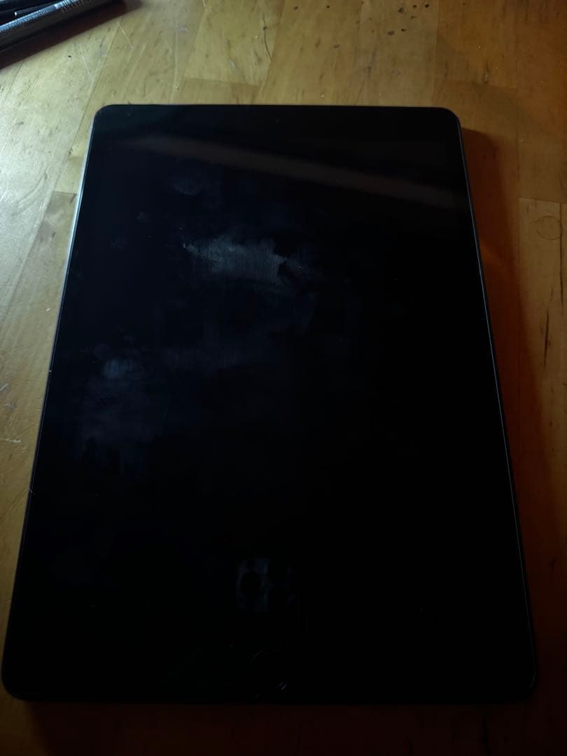 iPad代8世代
