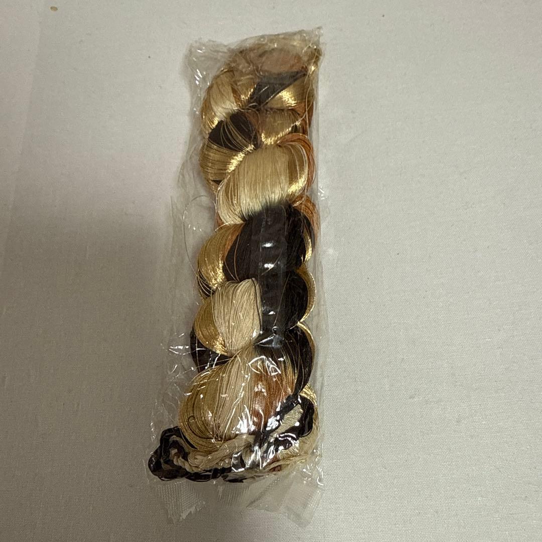 道明　　組紐多色糸セット