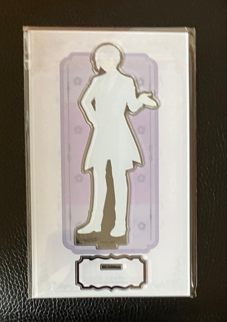 ブルーロック　イケプリ　アクリルスタンド　御影玲王