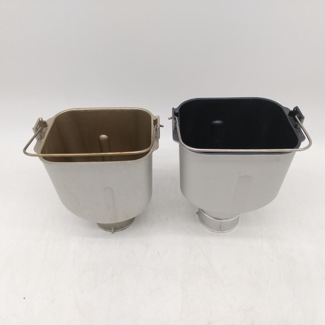 2962番 Panasonic ライスブレッドクッカー SD-RBM1001-T