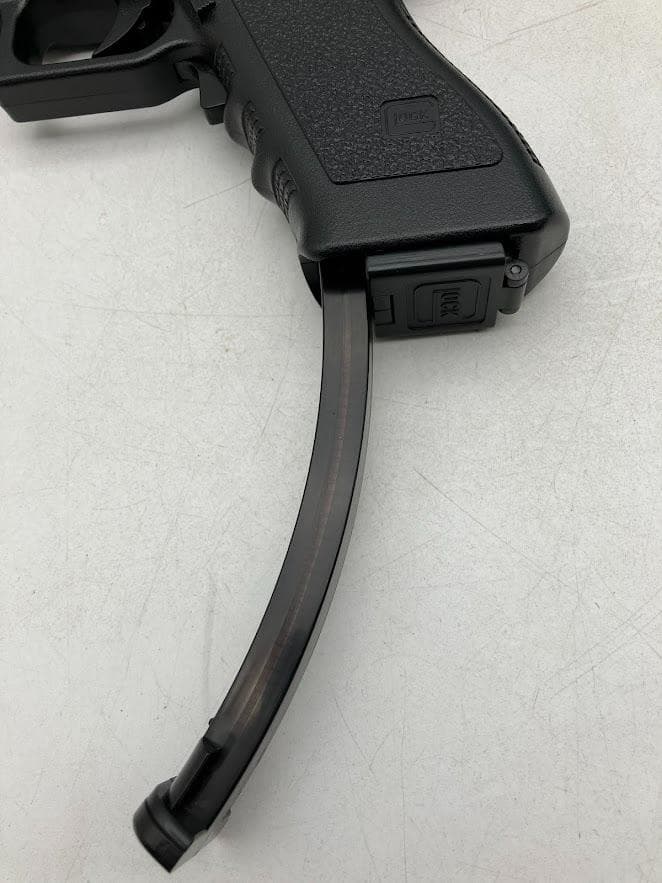 【美品】　SMITH＆WESSON G18C & PC356 電動ガンセット