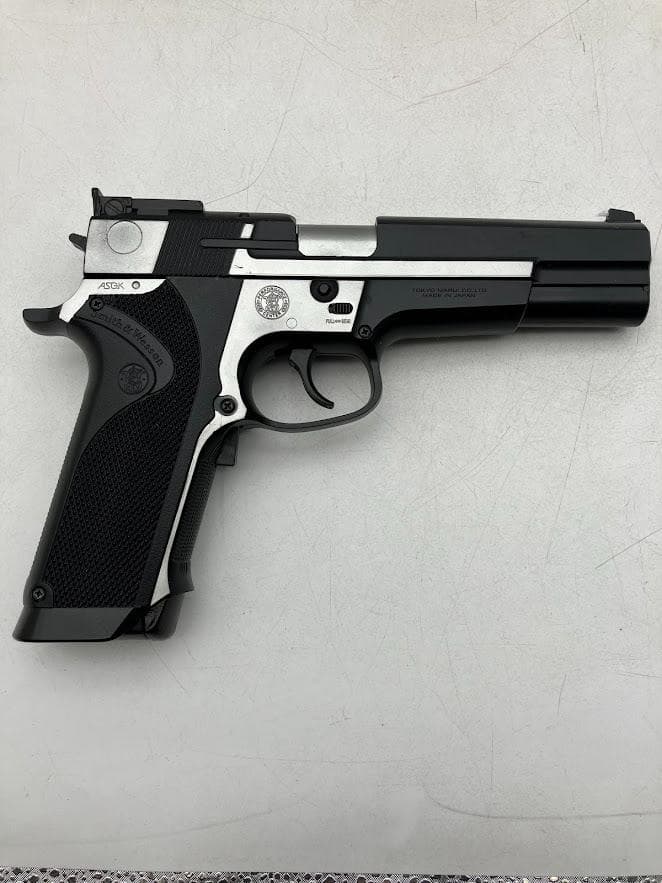 【美品】　SMITH＆WESSON G18C & PC356 電動ガンセット