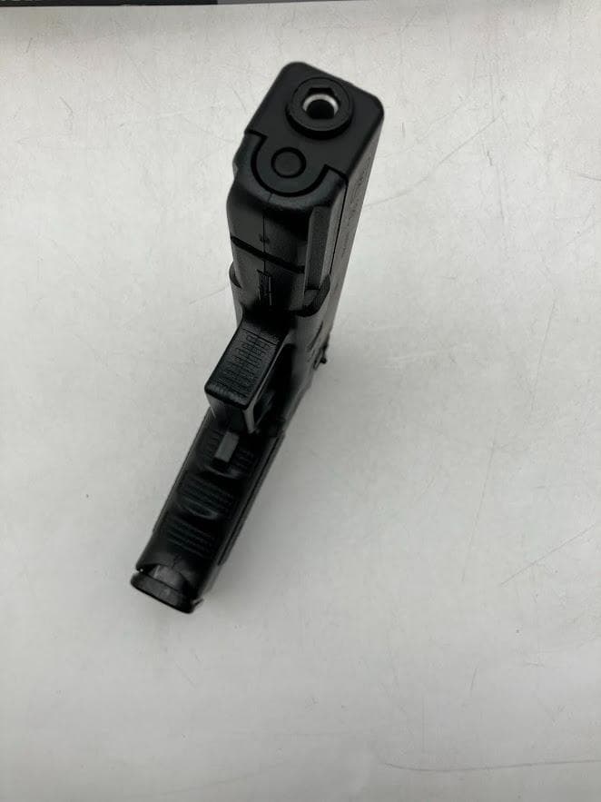 【美品】　SMITH＆WESSON G18C & PC356 電動ガンセット