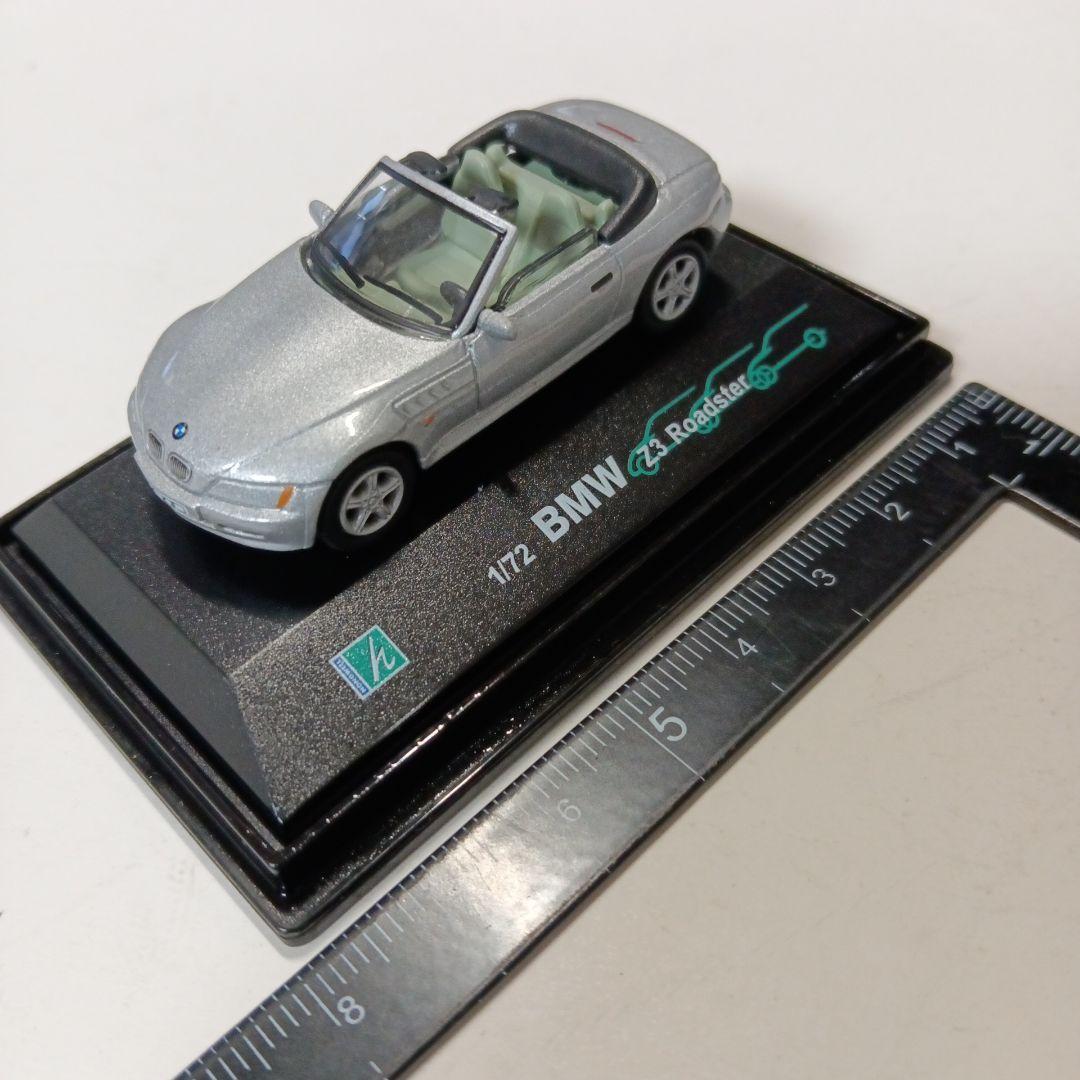 ホンウェル社製ミニカー 1/72 6台セット(希少)