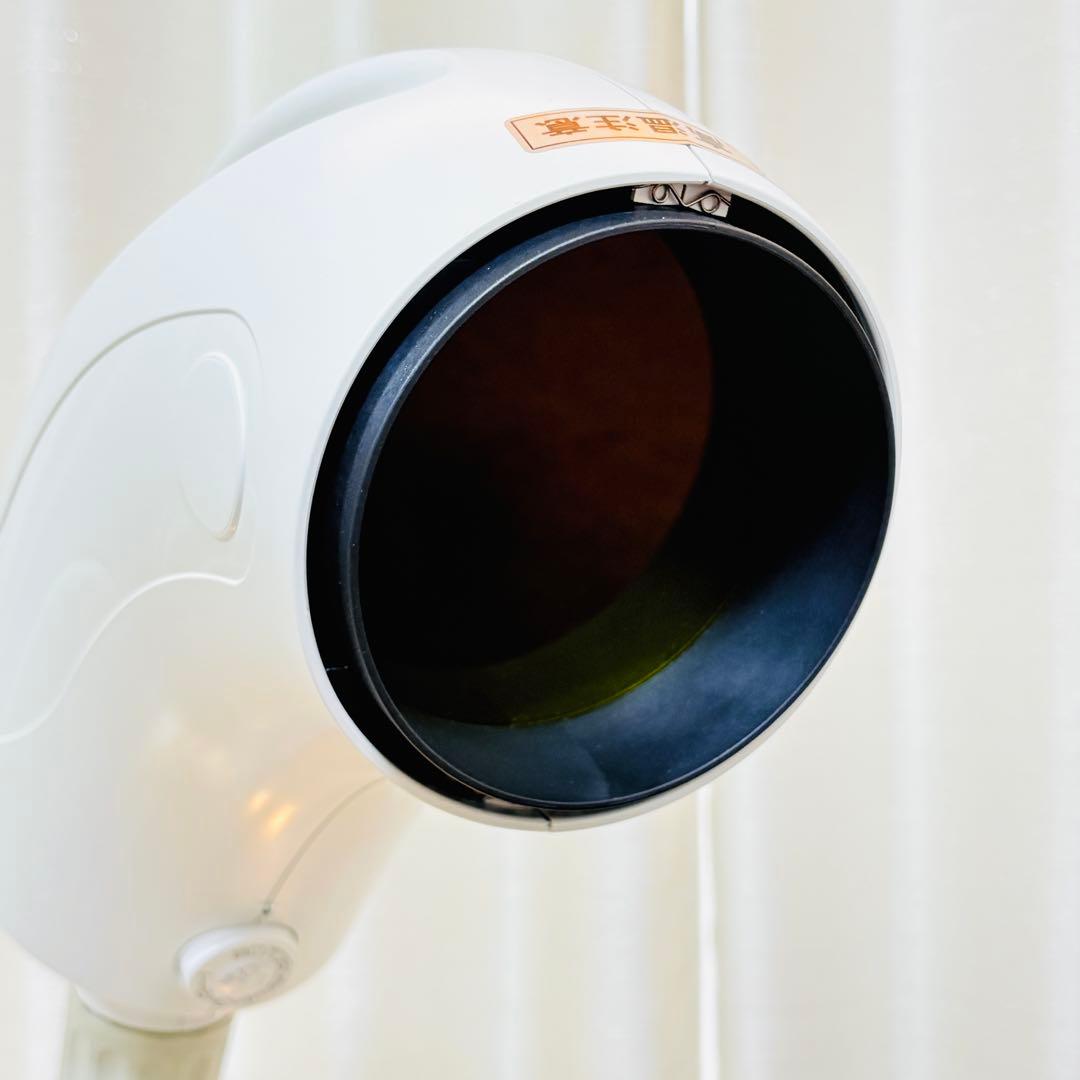バイオプトロン プロ アグレックス 新品スウォッツ2本付き 美容ライト 光エステ