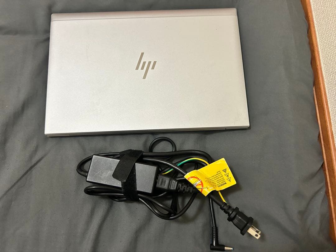 HP EliteBook 830 G7 ノートPC