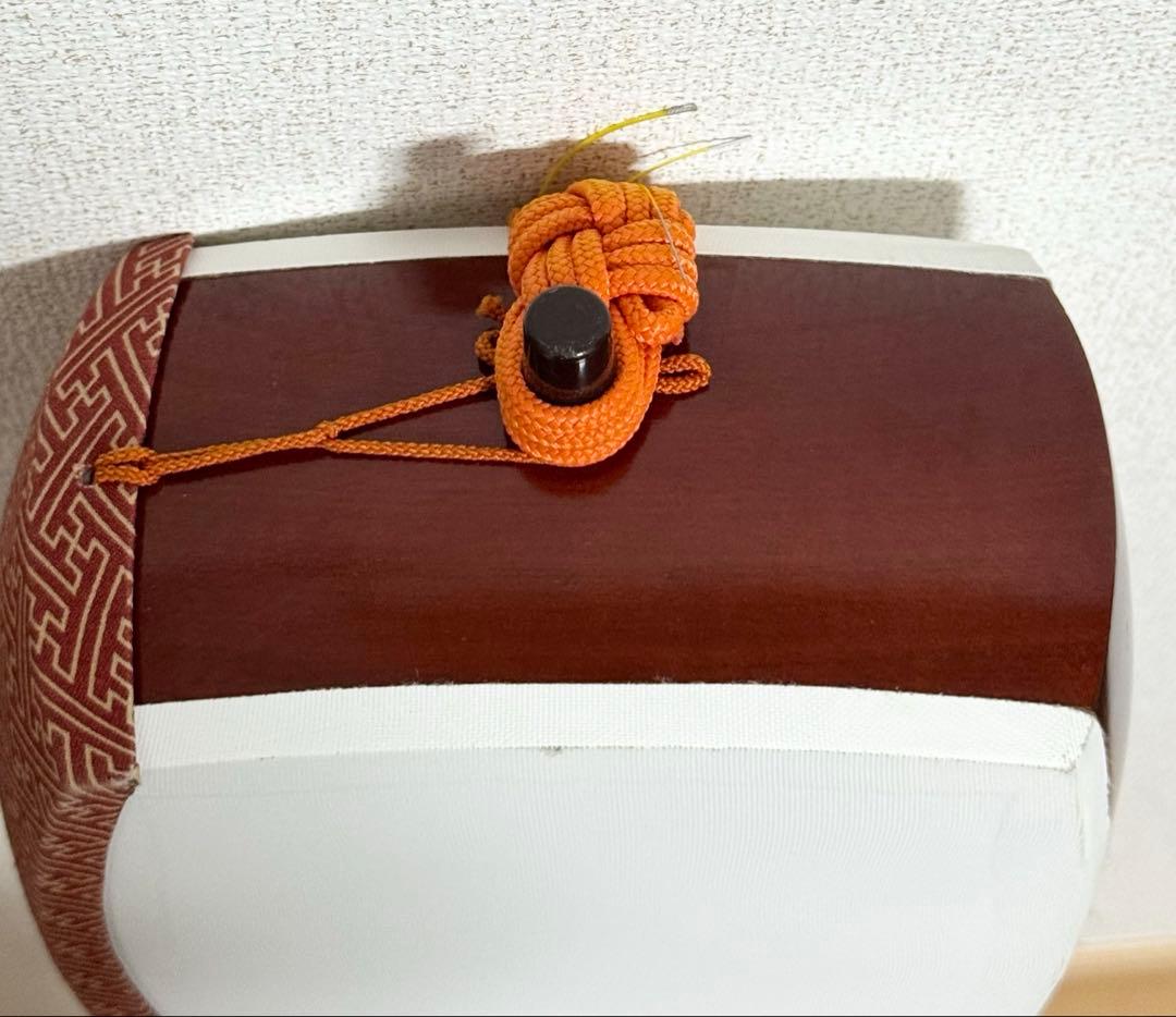 SUZUKI 三味線 かえで スズキ