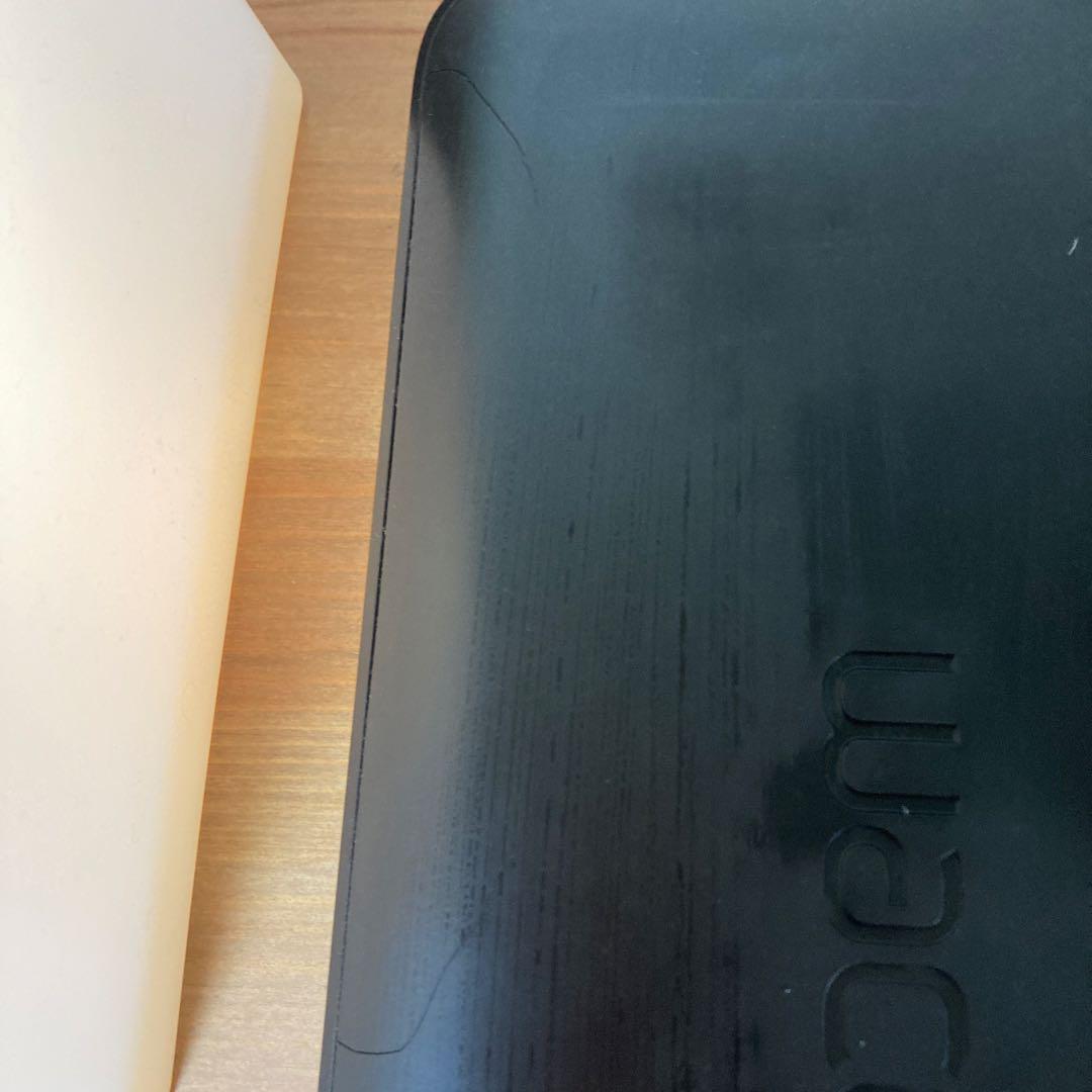 Wacom cintiq 13hd本体+付属品（KP501E01Xは買い換え済）