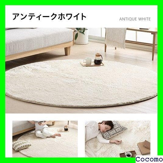《送料無料》 ラグ 夏用 冬用 楕 洗える カーペット 滑 ギーラグ 形ラグ 3