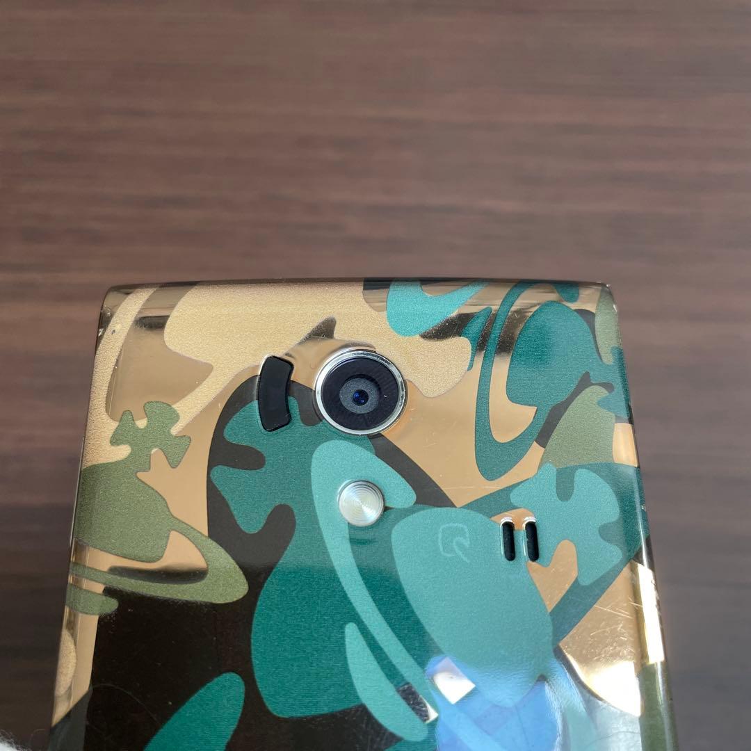 Vivienne Westwood ヴィヴィアン SH-01E 2台セット