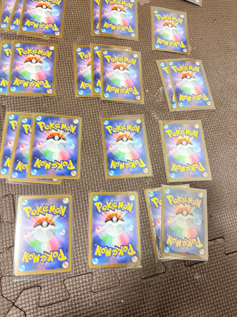 ポケモンカード 約43枚SR セット ホロ・ウルトラレア