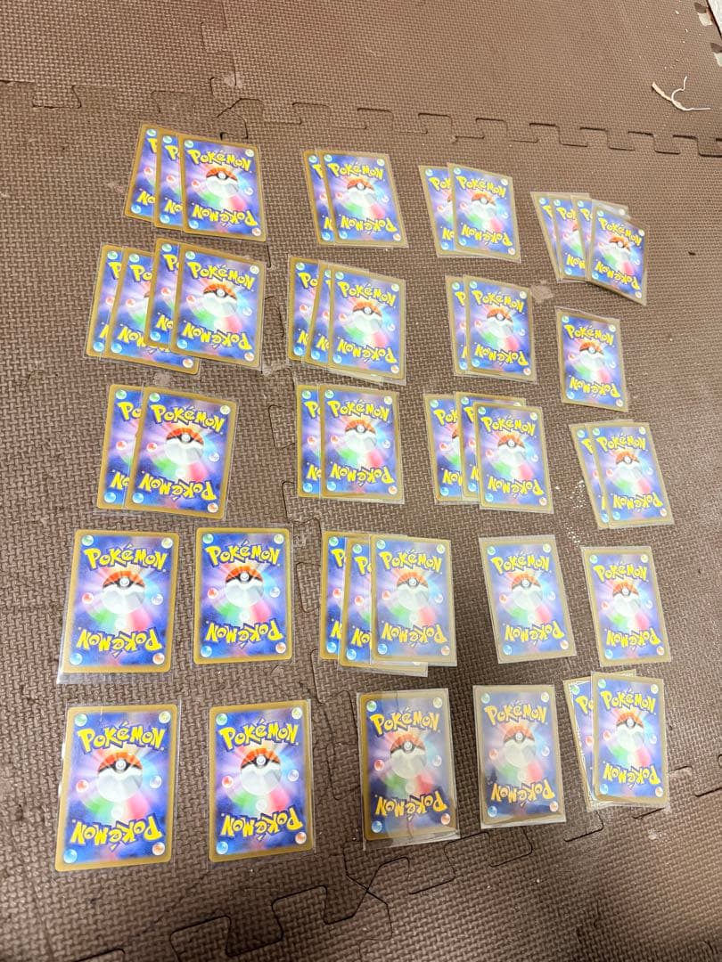 ポケモンカード 約43枚SR セット ホロ・ウルトラレア