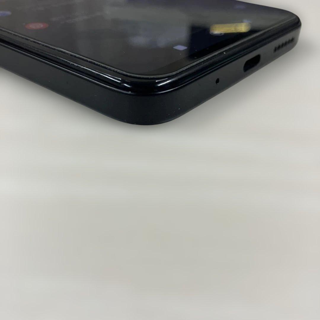 スマートフォン本体 Xiaomi Redmi 12 5G 128GB