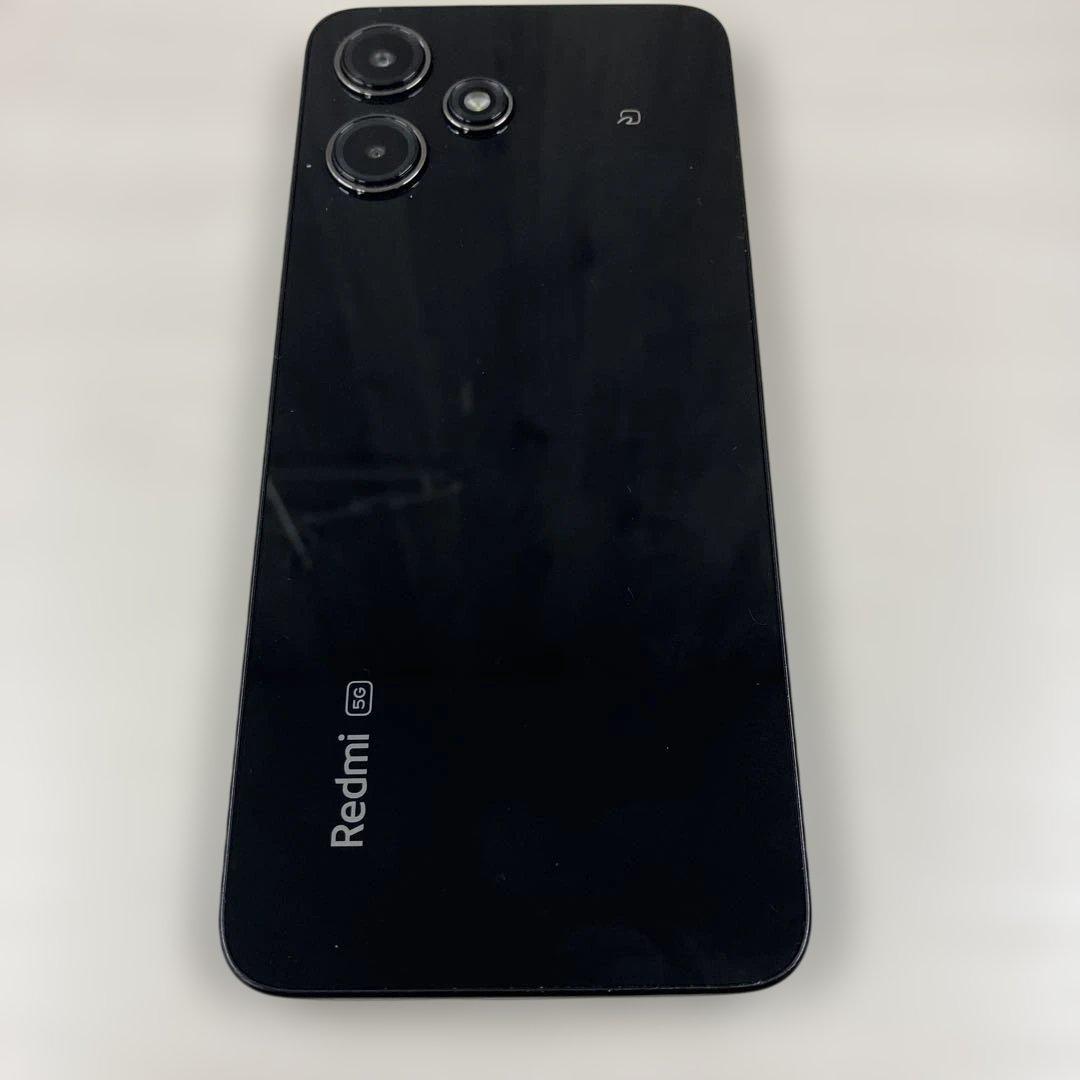 スマートフォン本体 Xiaomi Redmi 12 5G 128GB