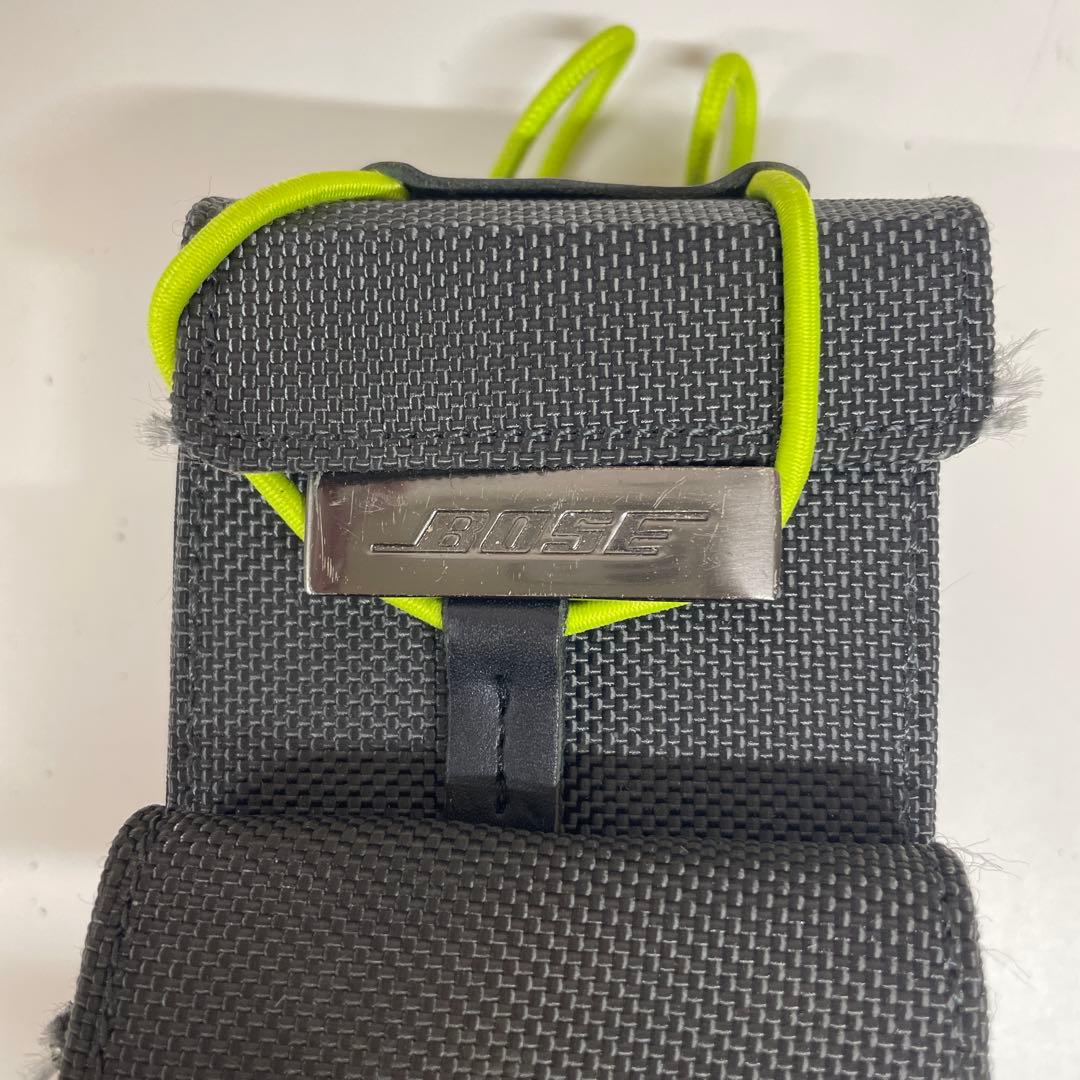 BOSE Soundlink mini 3＊136