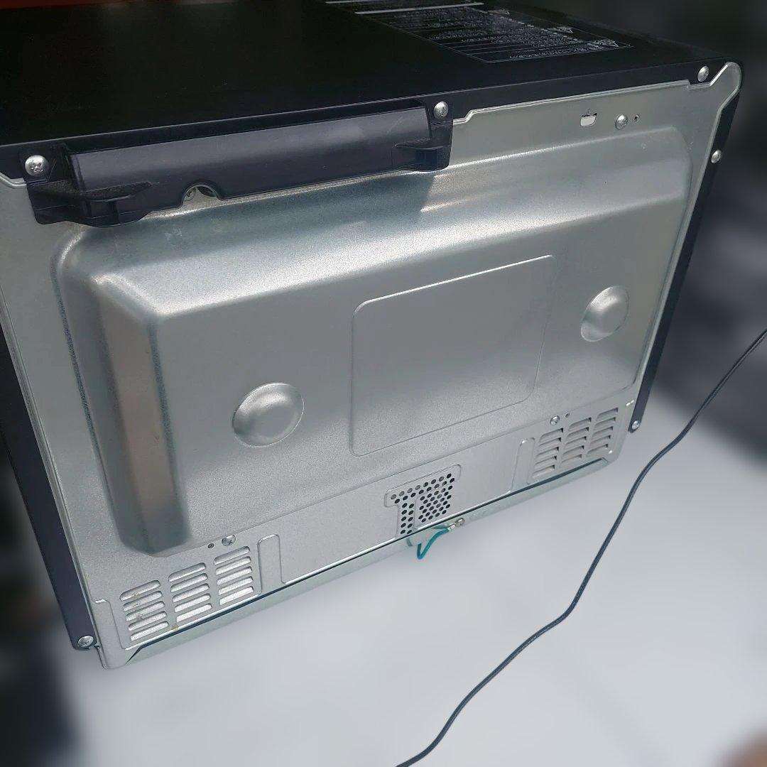 【B255】HITACHI MRO-S8X 永ちゃん