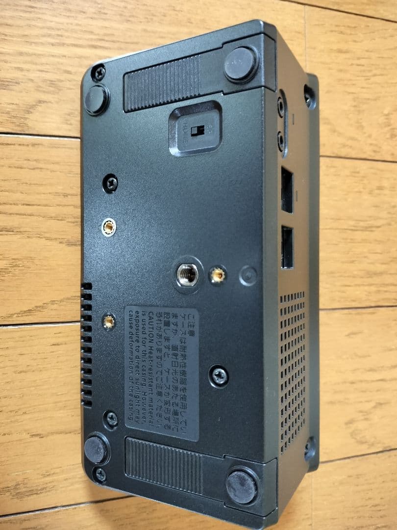 受信機 ICOM IC-7100M