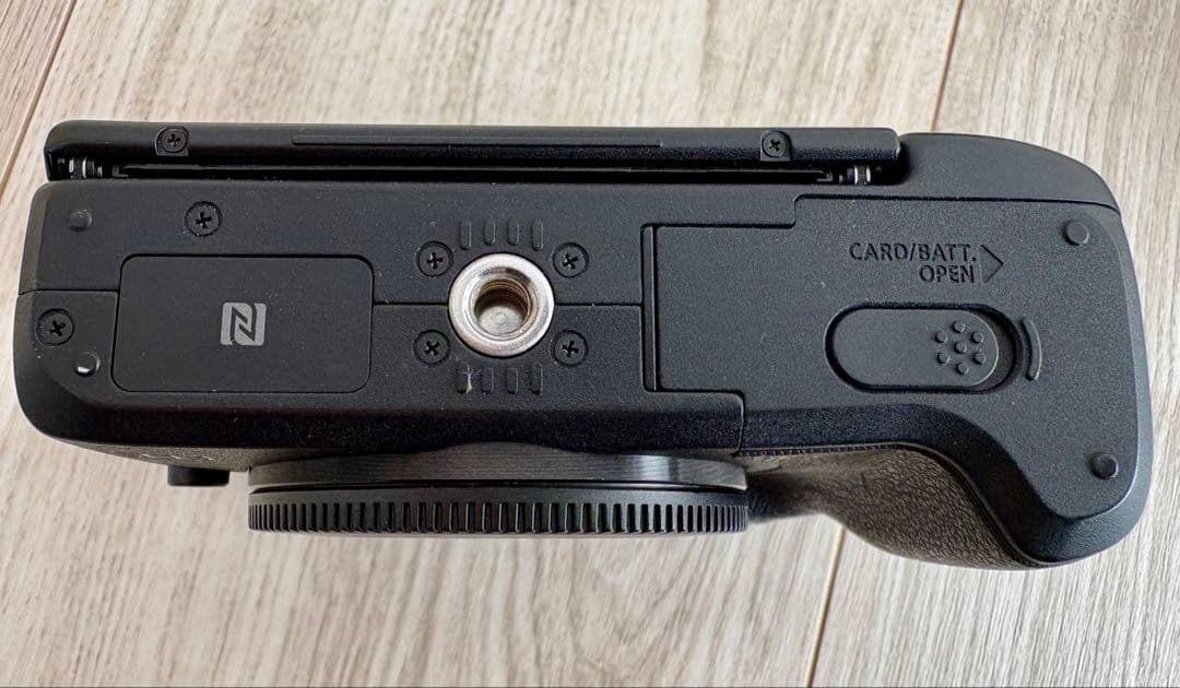 Canon EOS M3 ミラーレス一眼カメラ レンズ3本付き