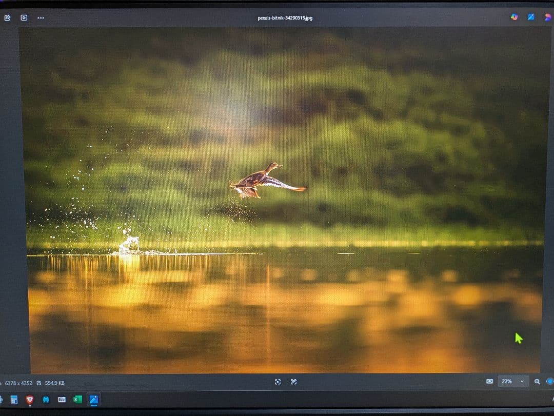 ディスプレイ・モニター本体 Acer XV240YPbmiiprfx