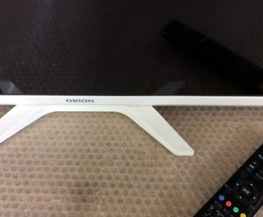 ORION 32型テレビ(値下げ中)