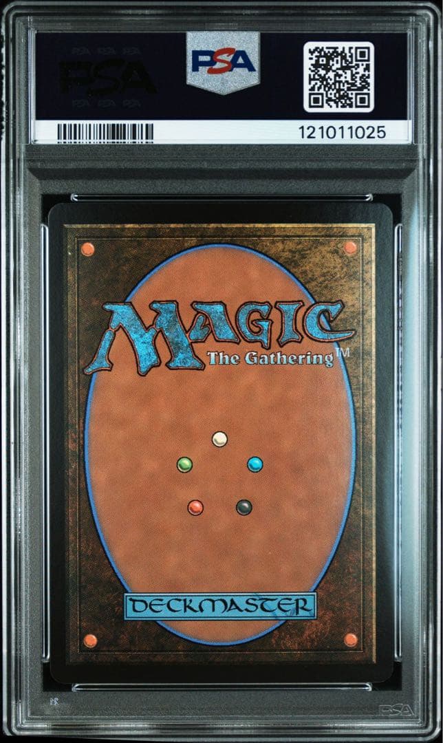 MTG 果たされた約束/舞台照らし ショーケース Foil psa10