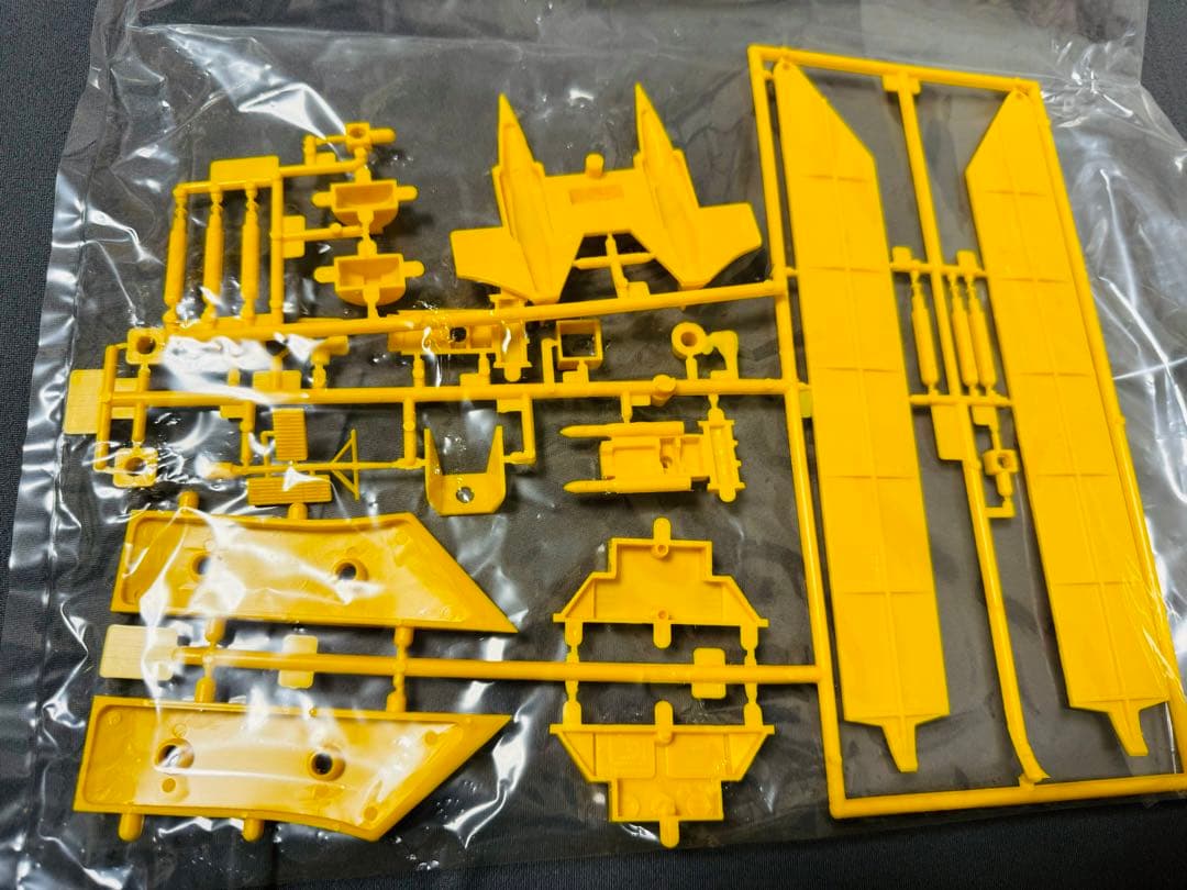 ☆希少品☆ 巨大合体マシンシリーズNo.3合体空母レッドホーク RED-HAWK