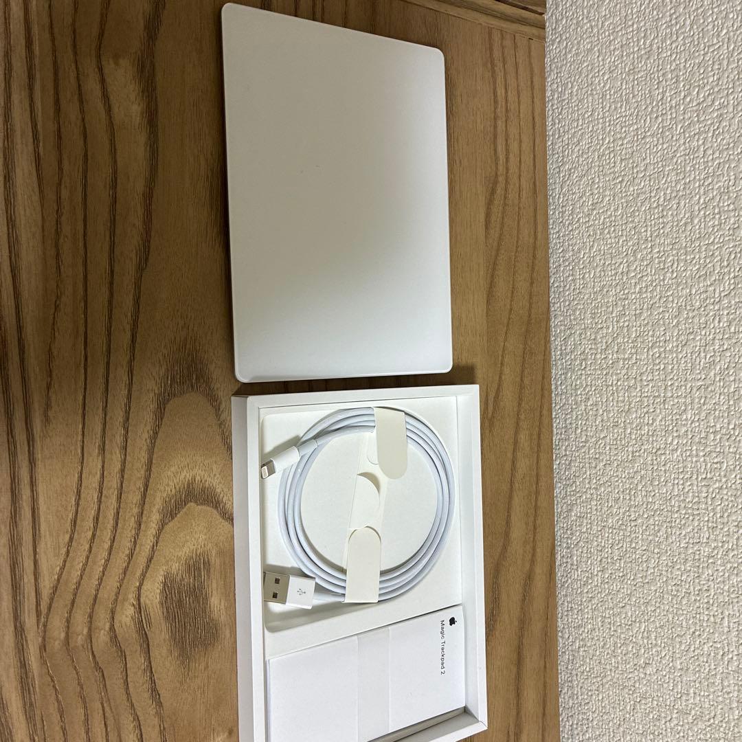 Apple Magic Trackpad 2（A1535）