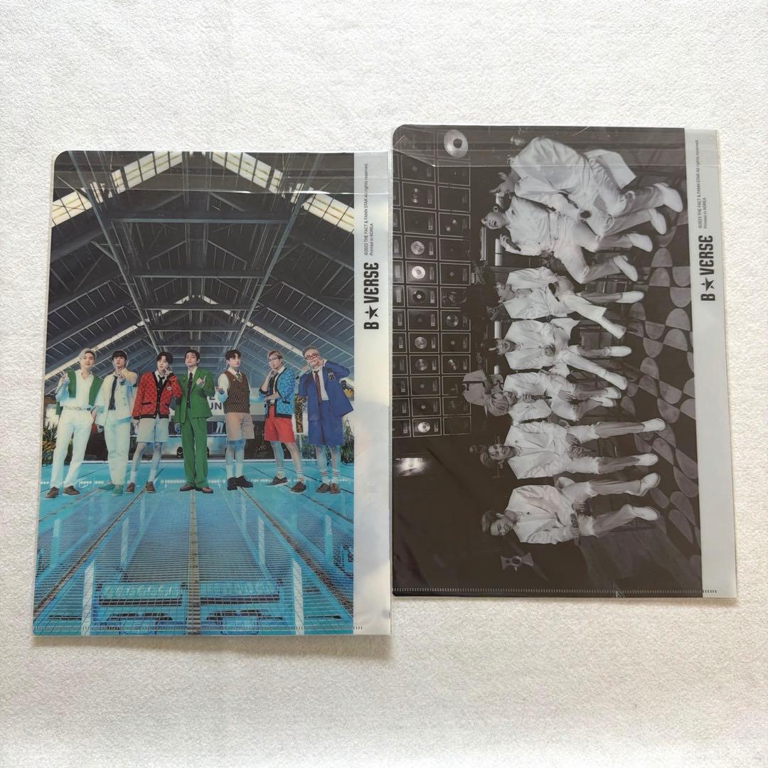 B★VERSE まとめ売り テテ テヒョン