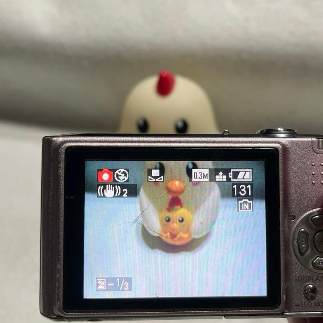 デジカメ　18台まとめ《ジャンク》
