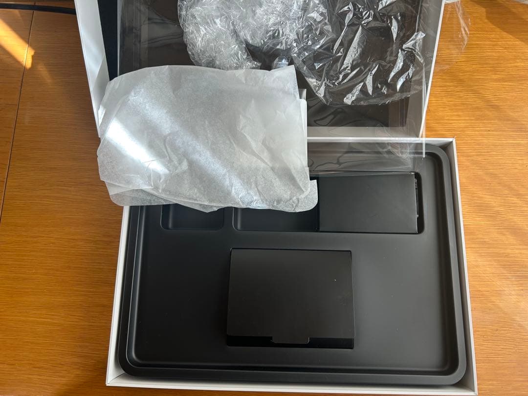 中古 Apple MacBook Air 13.3inch 2017年