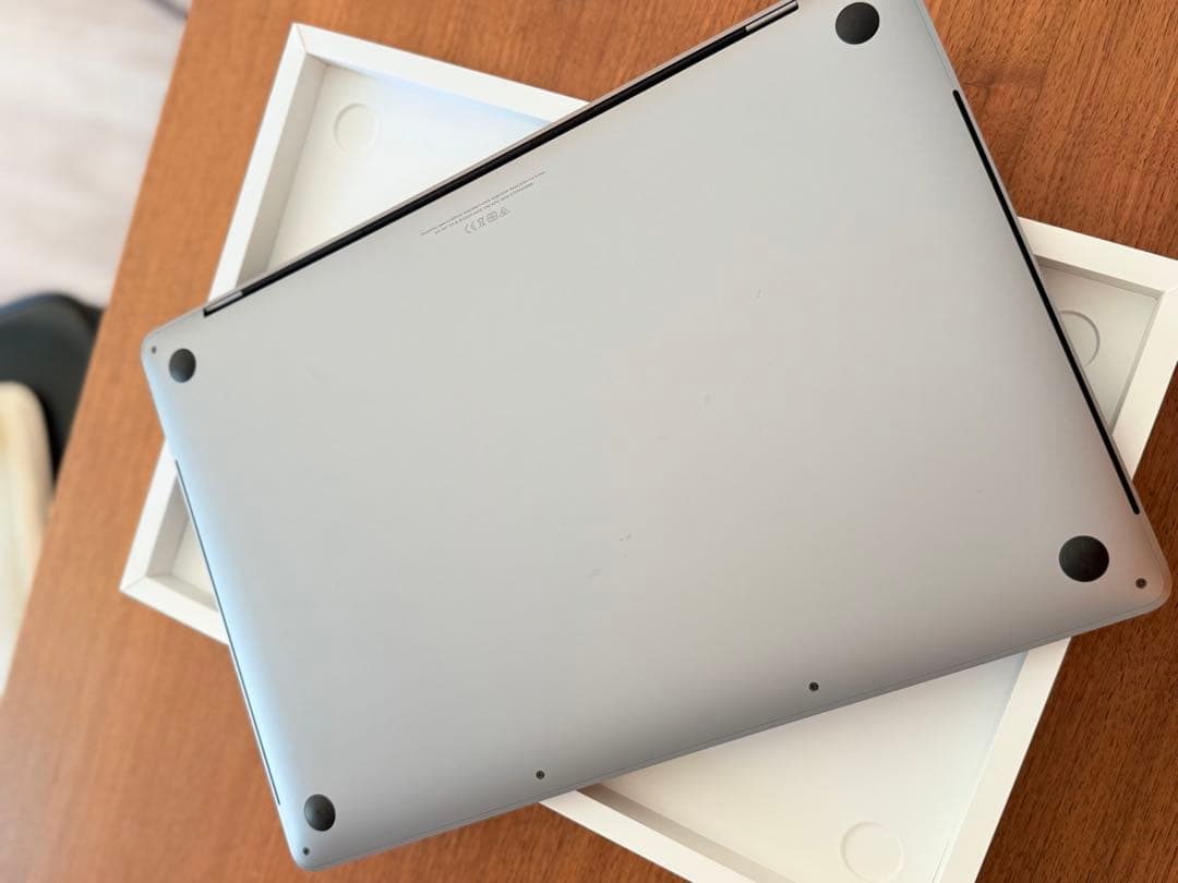MacBook Pro 16インチ 2019 16GB 512GB US配列