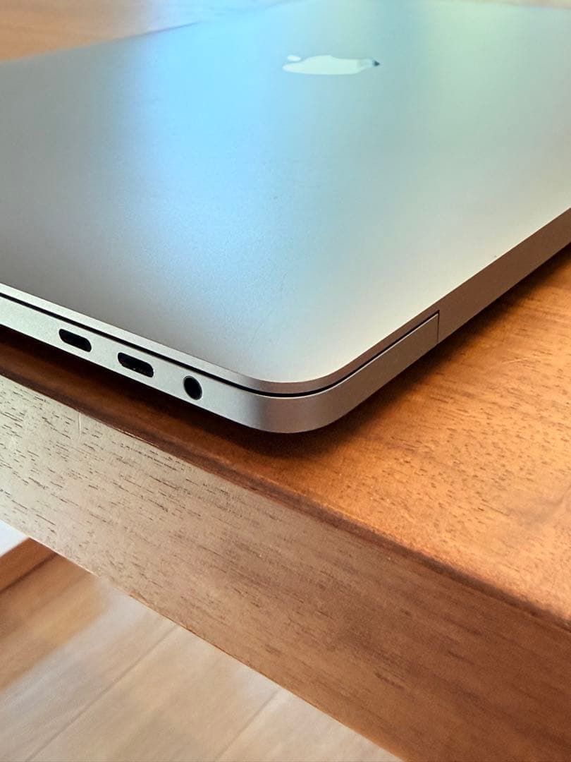 MacBook Pro 16インチ 2019 16GB 512GB US配列