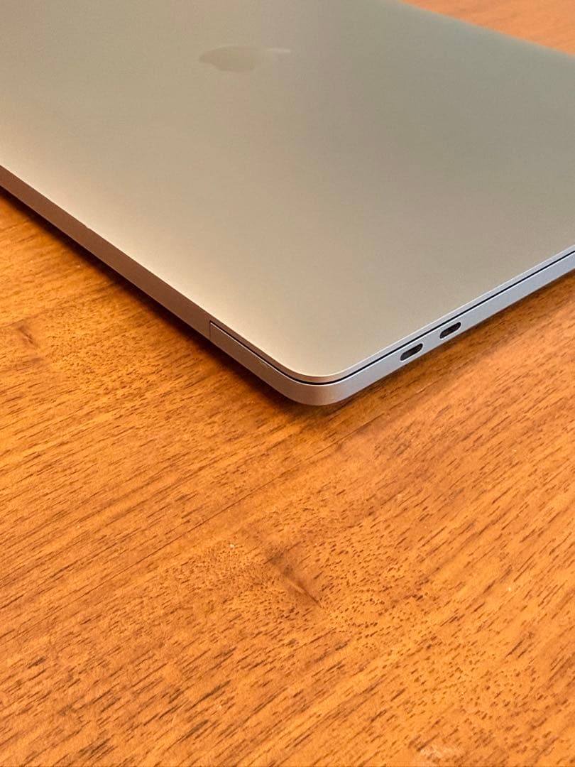 MacBook Pro 16インチ 2019 16GB 512GB US配列