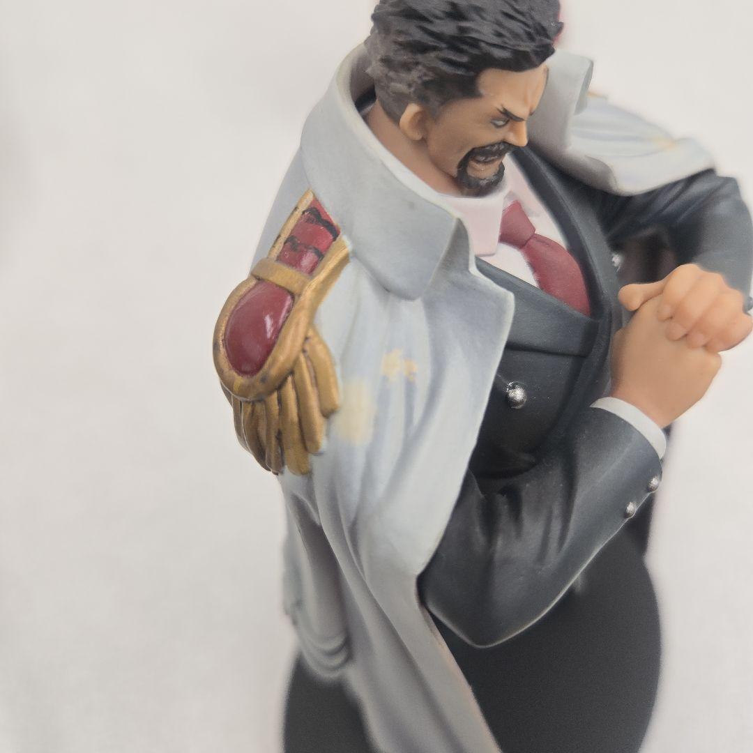【セット売り】ONE PIECE THE GRANDLINE MEN 19体