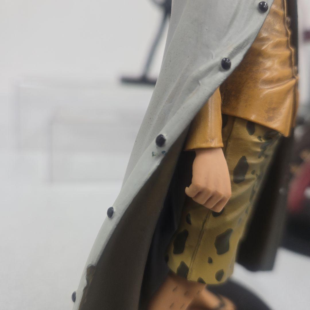 【セット売り】ONE PIECE THE GRANDLINE MEN 19体