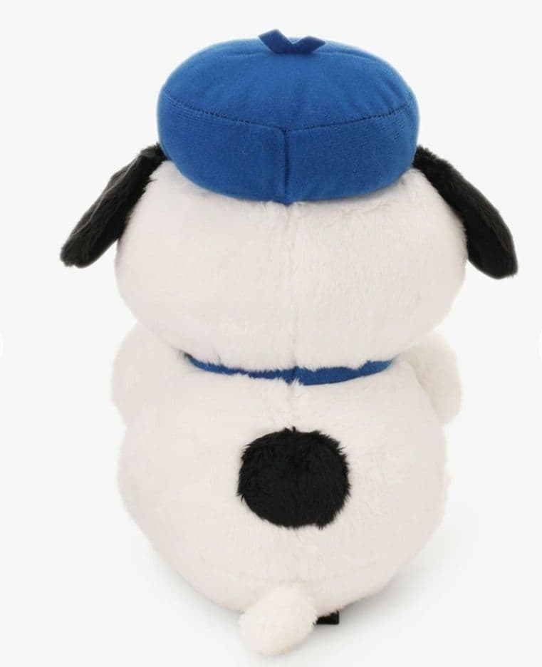 ✴新品✴アフタヌーンティー✕スヌーピー✴ぬいぐるみ✴オラフ