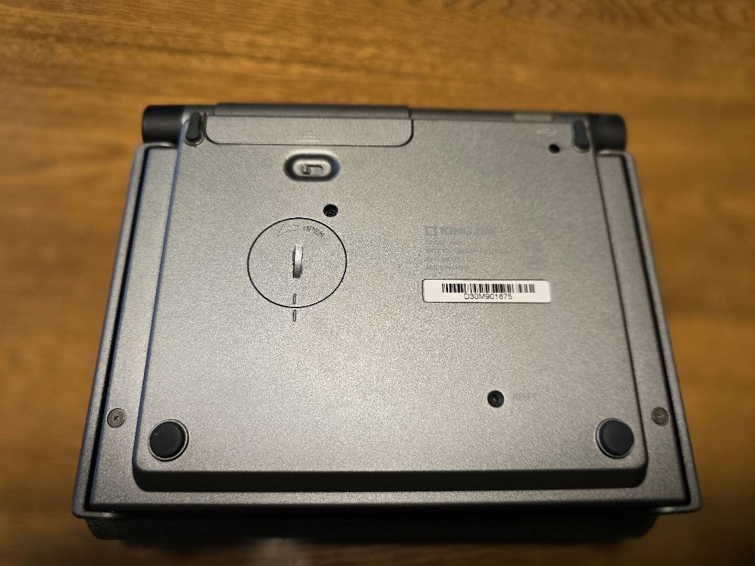 ポメラDM30