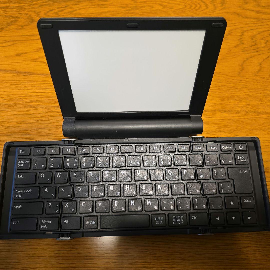 ポメラDM30