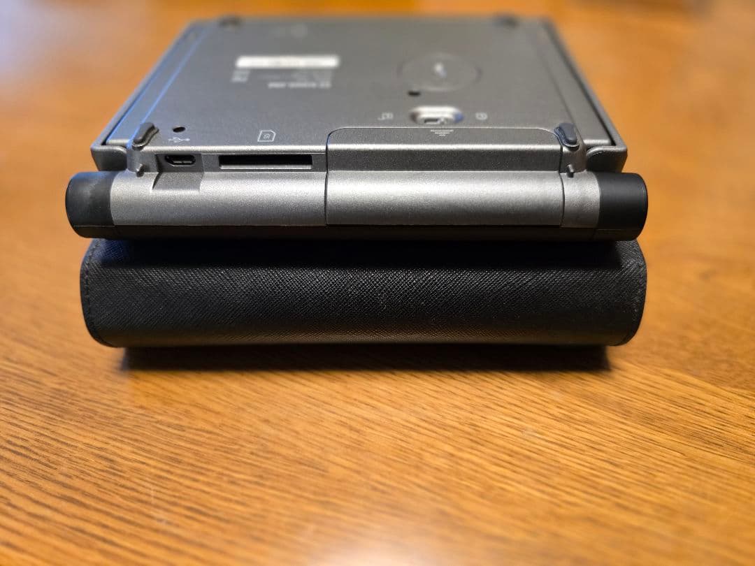 ポメラDM30