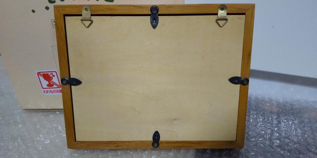 となりのトトロ コレクションボックス