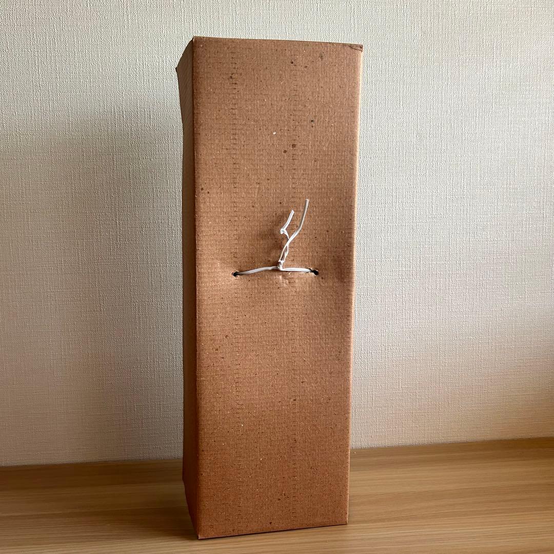 【未使用】くるみ割り人形　高さ39cm