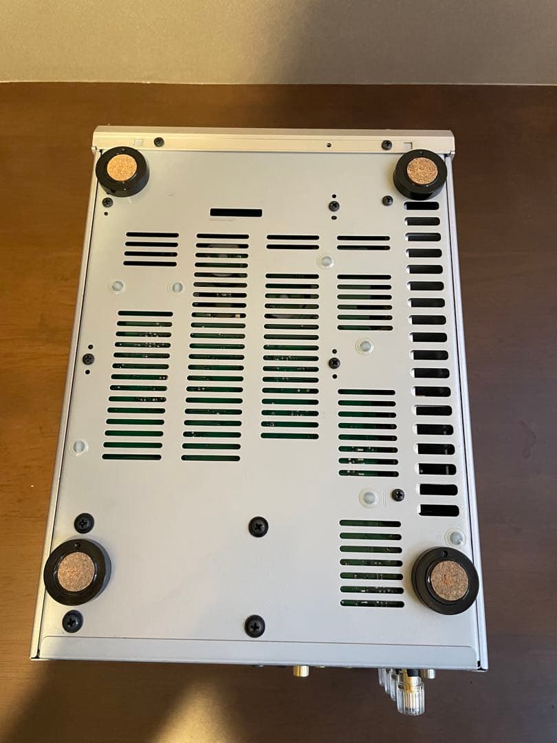 ナツレ　【美品】 ミニコンポ ONKYO CR-N765