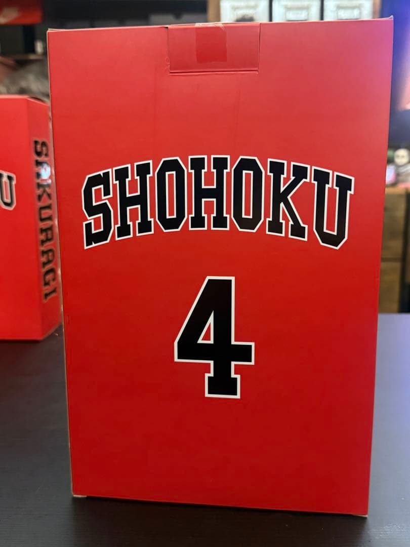 スラムダンク　slam dunk フィギュア　セット　正規品